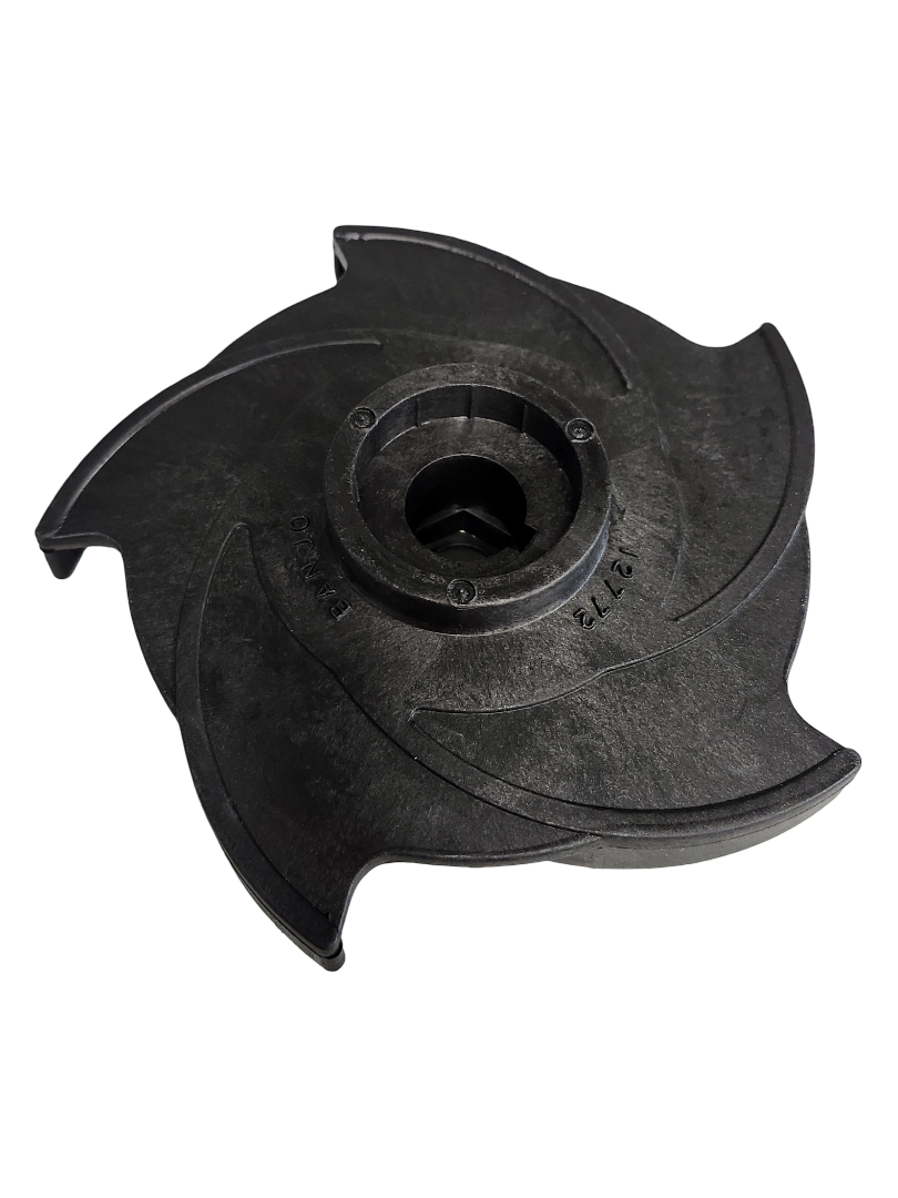 Banjo BUNA Repair Kit for 1-1/2" And 2" Poly Centrifugal Pumps - 12000ABN