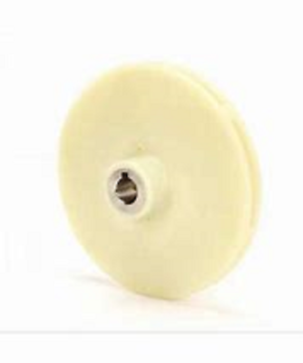 Hypro Nylon Impeller for Cast Iron Pump 9306C - 0401-9200P2
