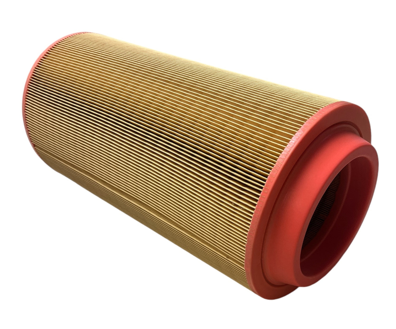 Agco OEM Air Filter Element Cartridge, OD 192 MM, ID 116 MM - 3901477M2