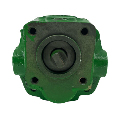 Ace Pumps 11 GPM Hydraulic Motor "N" Series With External Fitting - BAC-75-HYD-304
