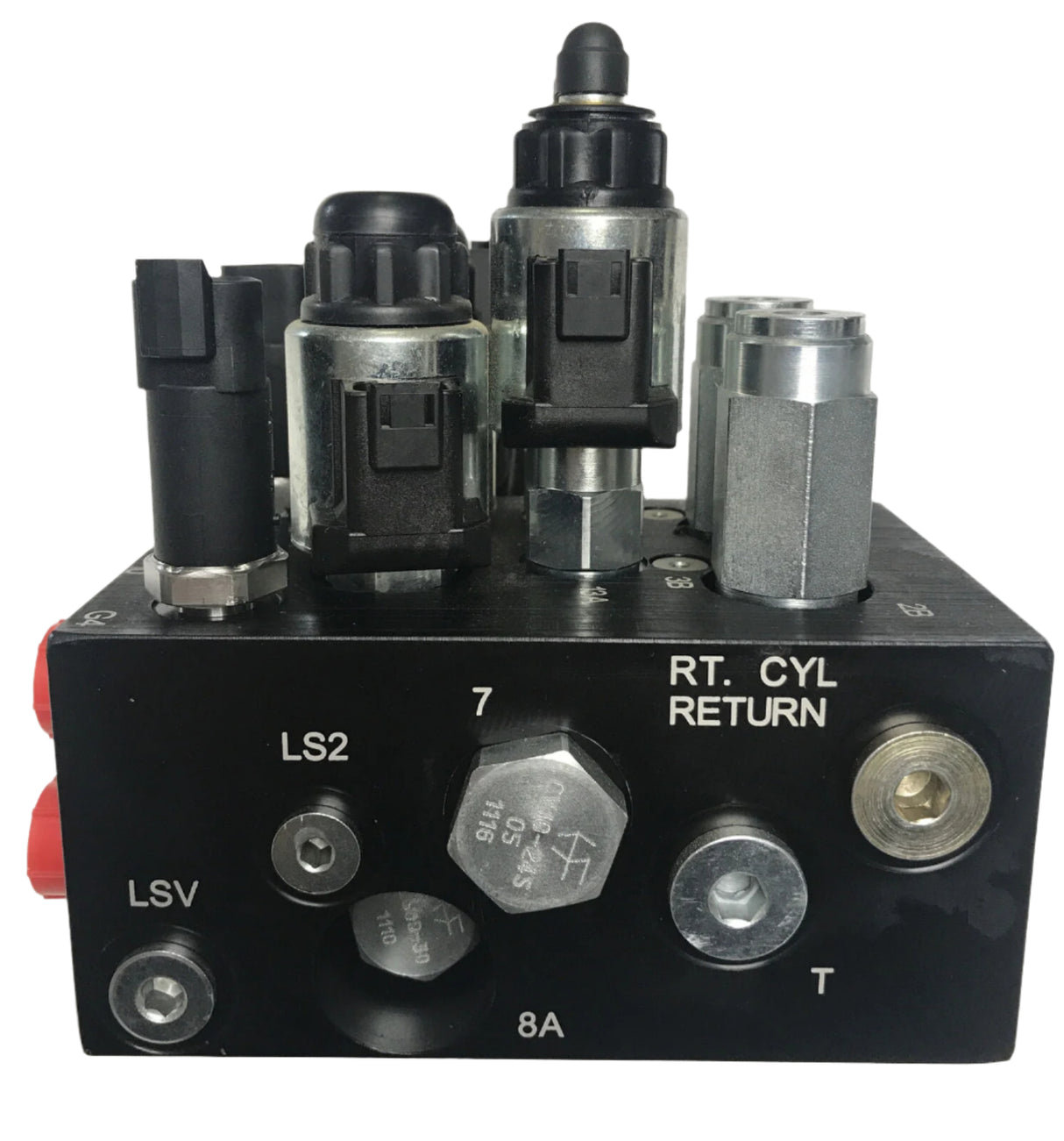 Raven Hydraulic Valve for Powerglide Plus & Ultraglide AutoBoom Systems- 063-0131-125