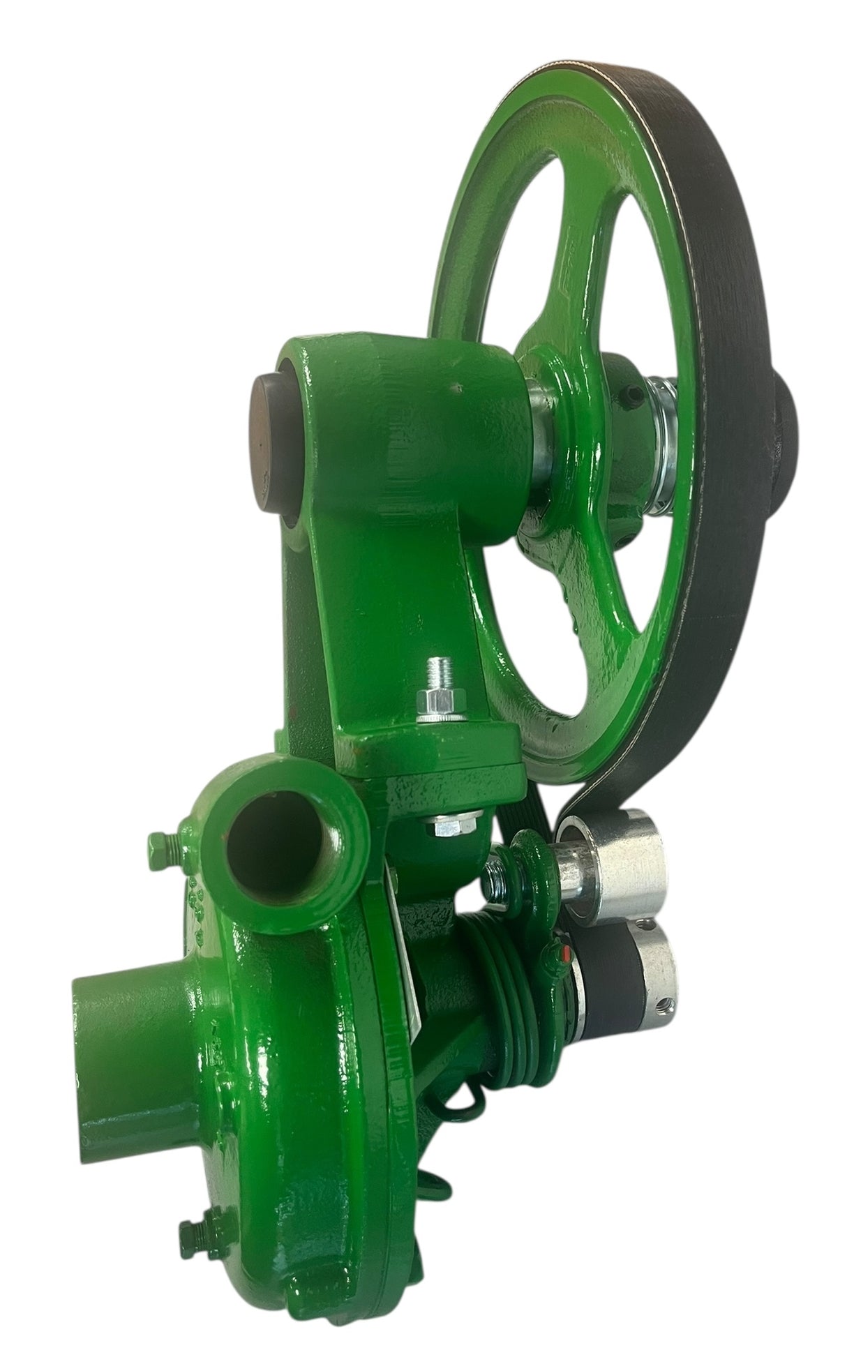 Ace Pumps PTO Belt Driven Centrifugal Pump 6 spline, 1-3/8”, 540 RPM, 1-1/4" X 1" - PTOC-600-QC