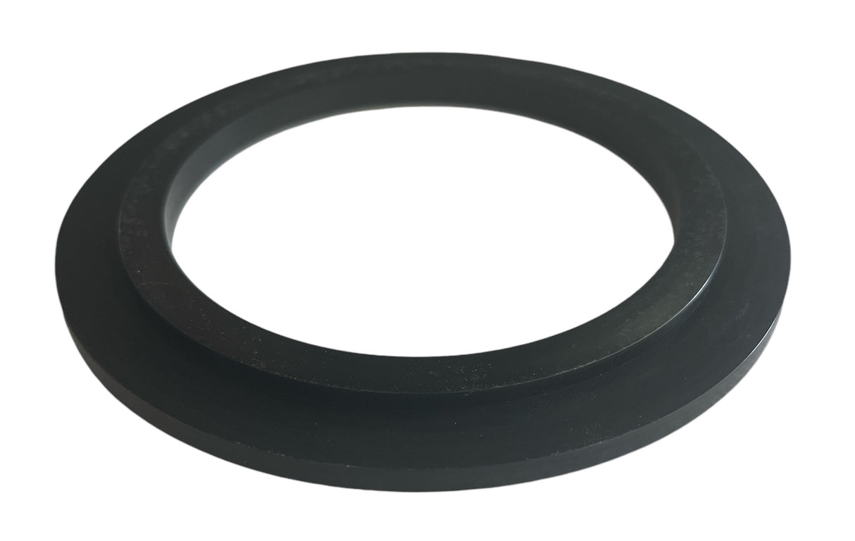 TerreMax EDPM Smart Seal Black Flange Gasket 1" - FG100