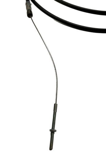 Agco Hand Throttle Cable For Spra-Coupe 215/216, 218, 220/230, 223, 233 - 6625226