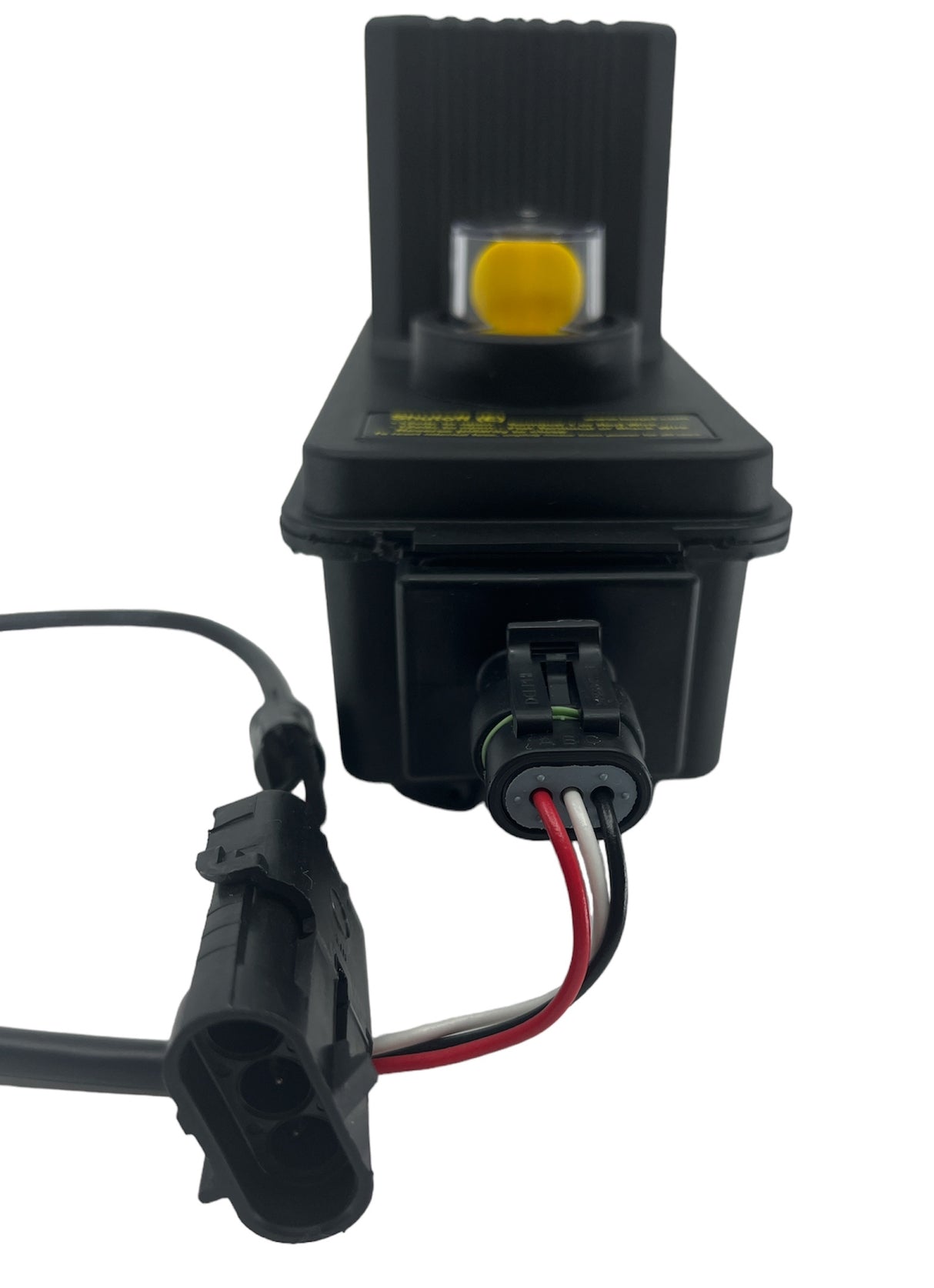 TeeJet BE Shut Off Motor For E Series (REVERSING POLARITY) - 50533-22C05OB