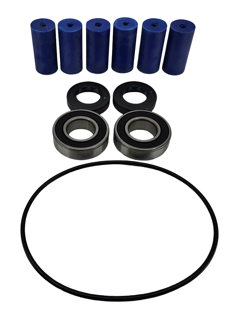 Hypro Roller Pump Repair Kit for 1500 Series Pumps - 3430-0406