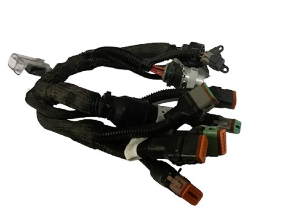 New Holland Wire Harness For Guardian and Nitro Sprayer - 21.53998