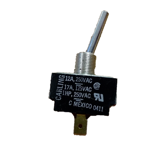 Raven SCS440 Monitor Power Toggle Switch - 412-2011-048