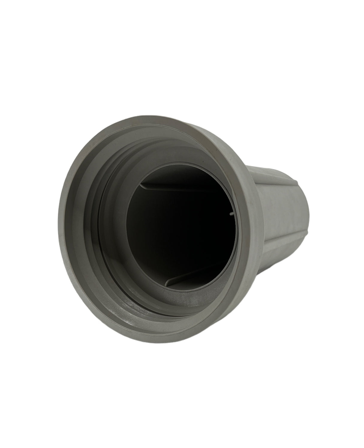 TeeJet Strainer Bowl for AA126ML Series & 75 Series Flange Strainers - CP48654-PP