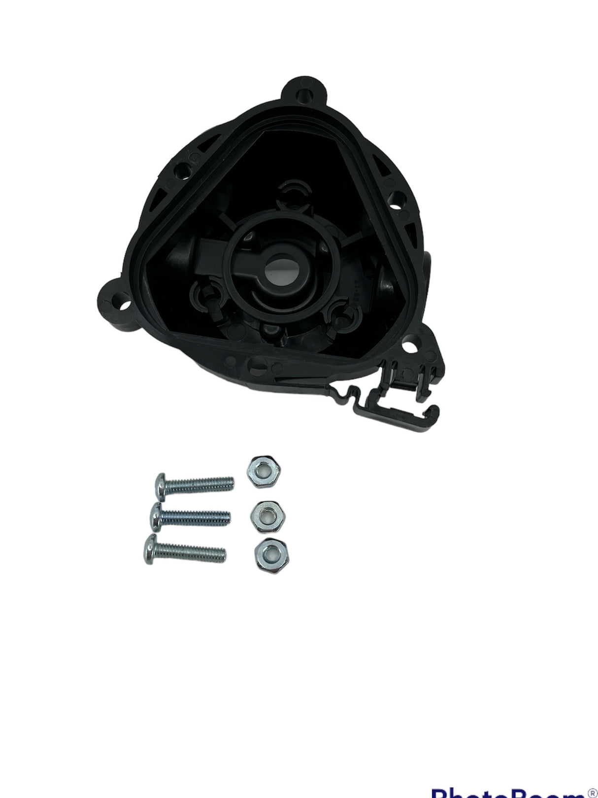 Shurflo Poly Upper Housing For 8000 Series Pumps, 3/8" FPT - 94-379-00