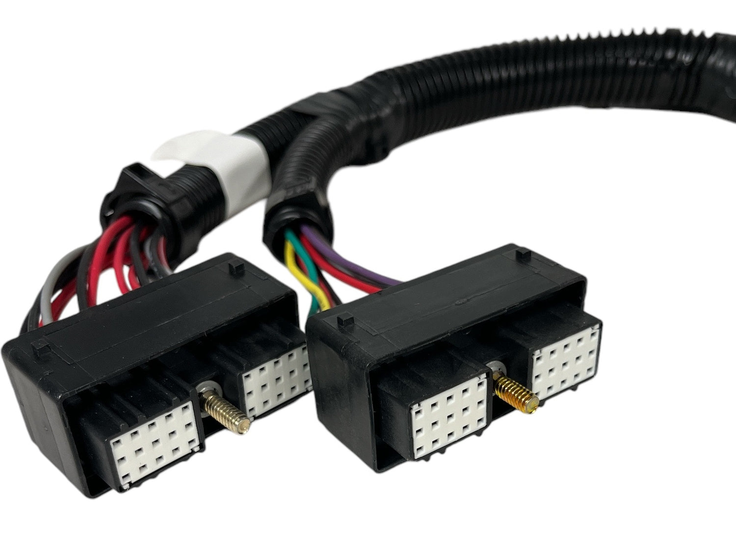 Raven SmarTrax Miller MY 2015 Nitro Cable (21.51298 Jumper) - 115-4001-218