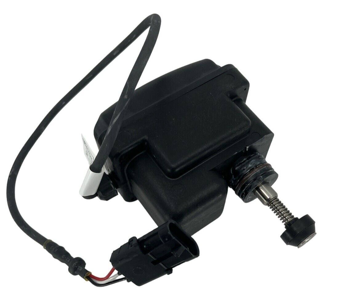 Raven Manifold Valve Motor Non relay, Double Pole for Spra-Coupe - 063-0172-589