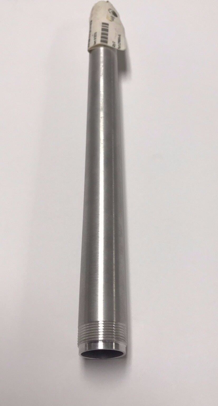 TeeJet 13 Inch Aluminum Tube For 42/43/143 - CP6604-AL