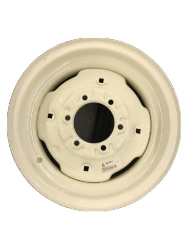 Agco Spra-Coupe Rim for 220/230 Size -16" X 5.50" 6 Bolt - 6635883