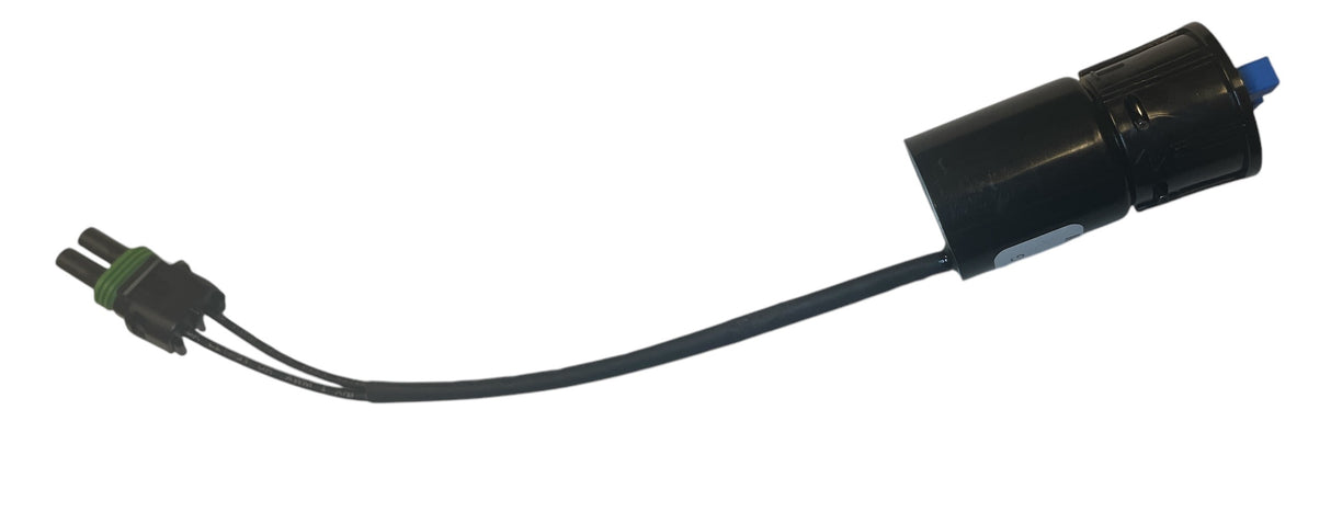 Capstan AG SpitFire Complete Coil Assembly 7-Watt 15 Series for TeeJet, - 116500-255