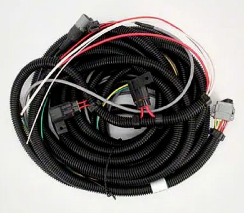 Raven CAN Single Product Control Liquid Cable - 115-0171-380