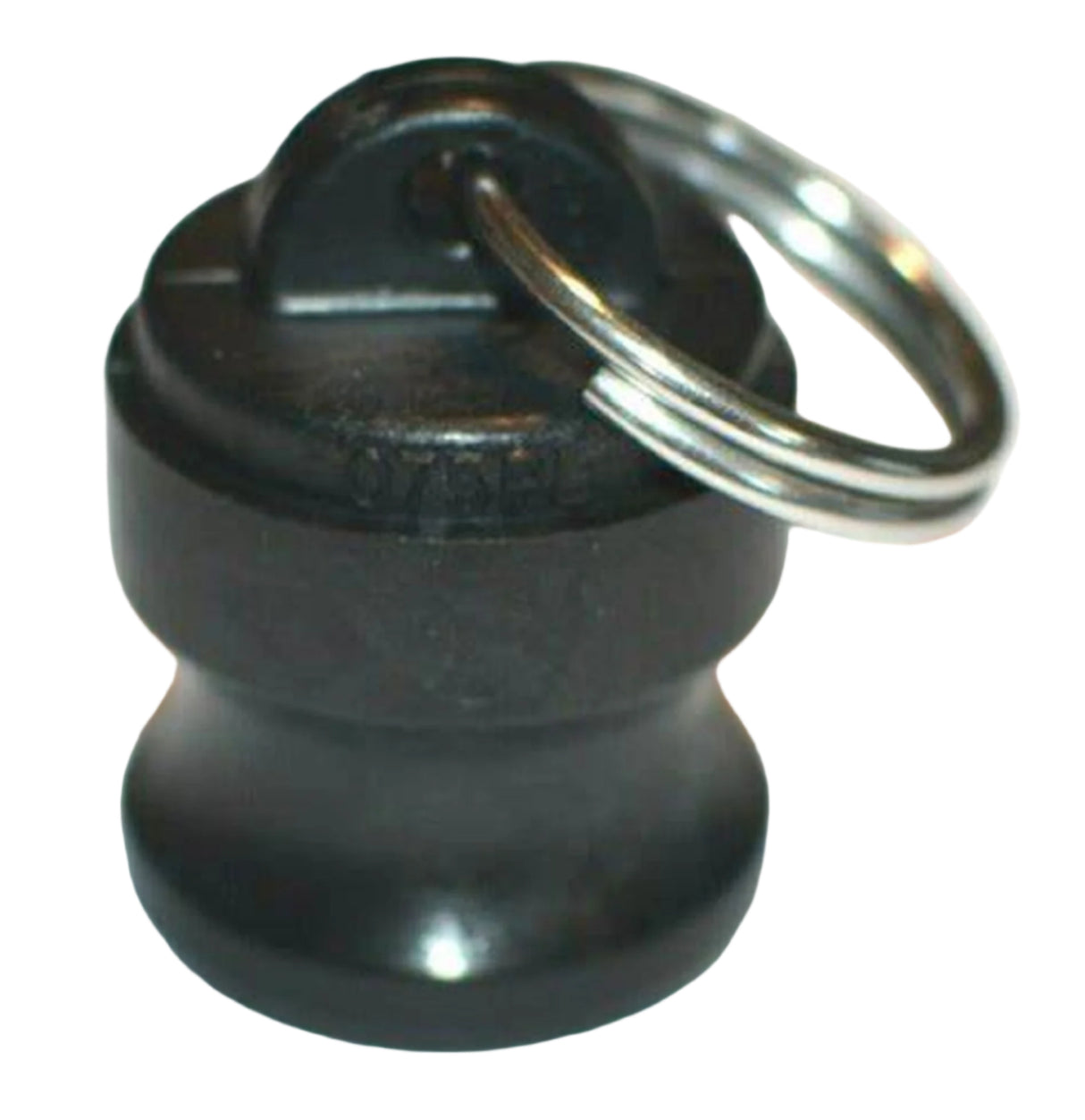 Banjo Poly Cam Lever Plug 3/4" - 75PL