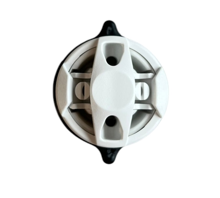 Hypro Guardian Air Twin 110 Degree Spray Tip With FastCapWhite - GAT110-08