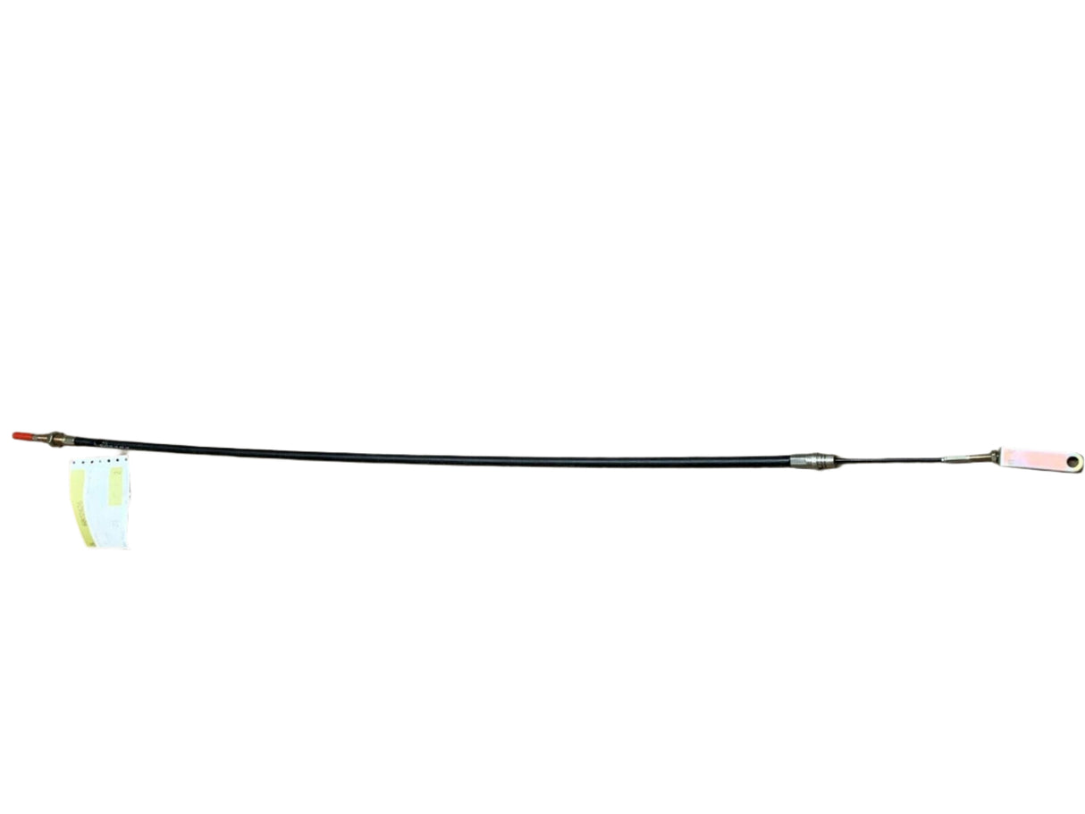Agco Spra-Coupe Clutch Cable - 6802626