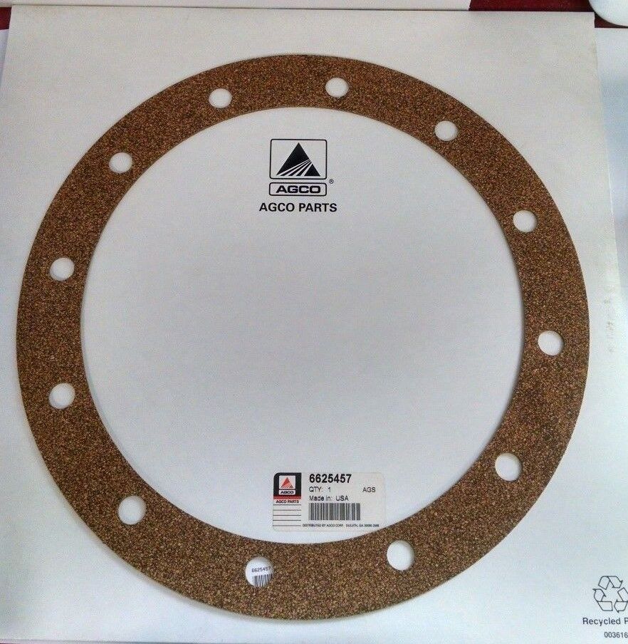 Spra-Coupe Final Drive Gasket - 6625457