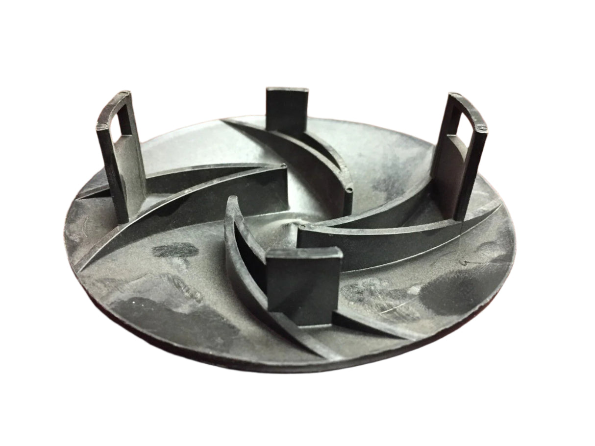 Snyder Industries Anti Vortex Cap - 340023