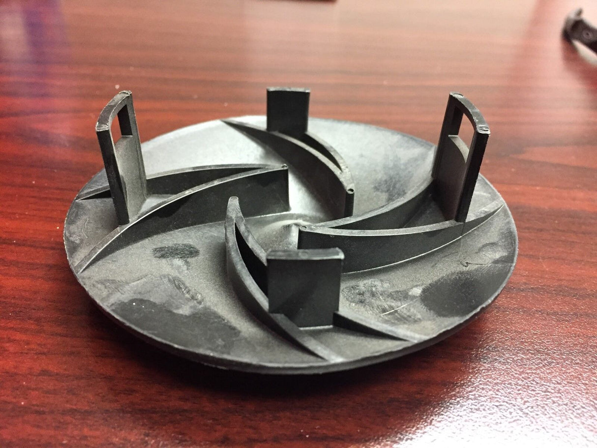 Snyder Industries Anti Vortex Cap - 340023