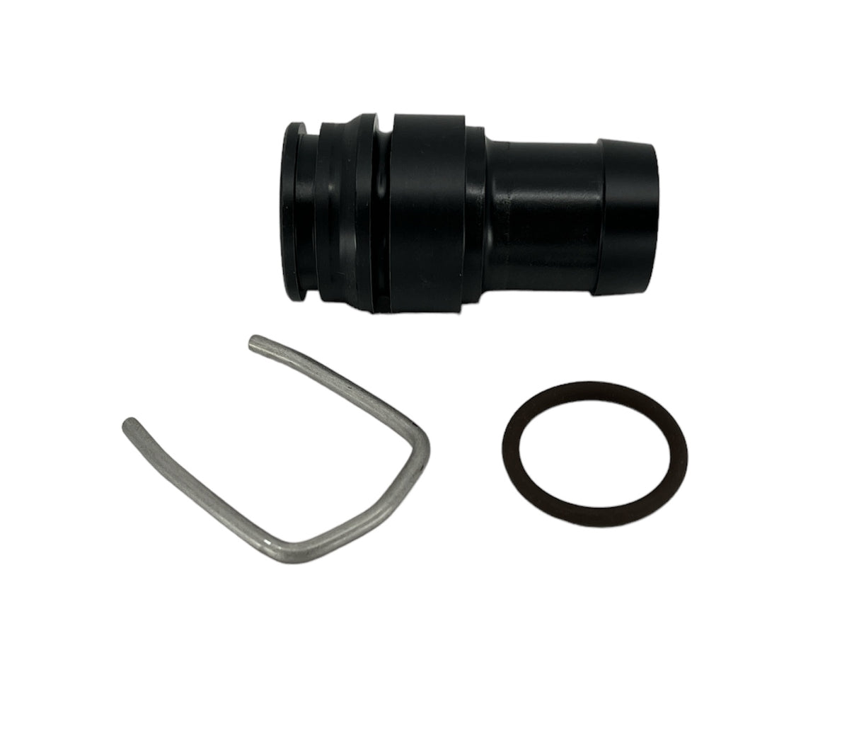 TeeJet Male Quick Connect Fitting 1" for TeeJet DirectoValve - 45529-1M