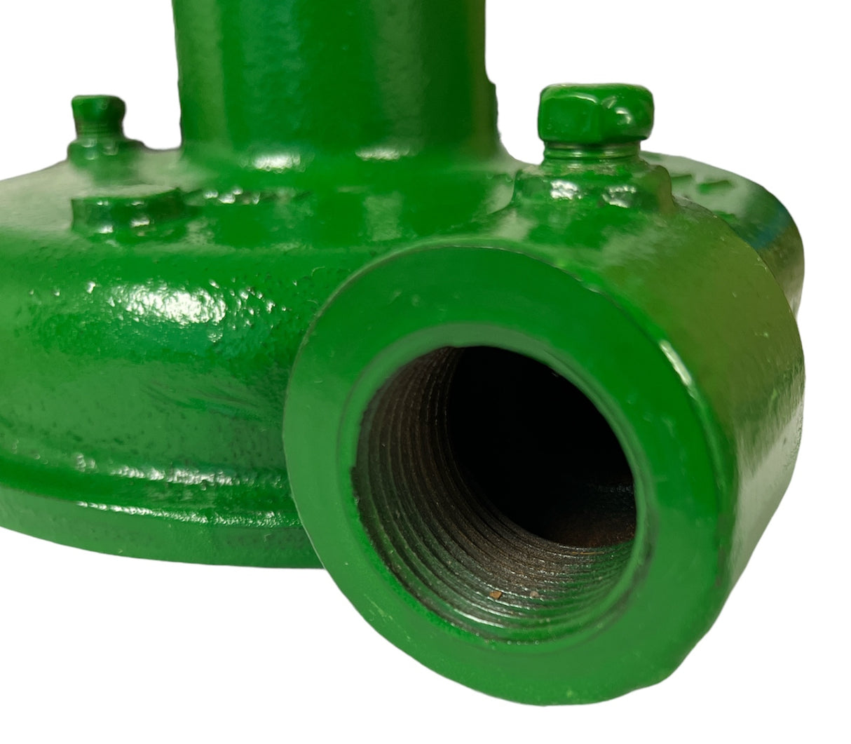 Ace Pumps Cast Iron Volute for FMC Series 1-1/4" x 1" - BAC-12 (40250)