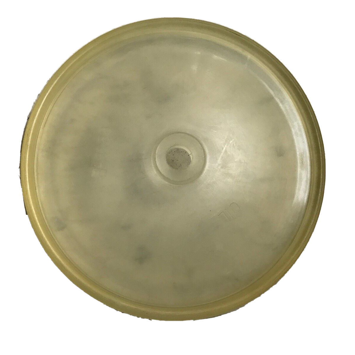 Hypro D403 Diaphragm Repair Kit - Desmopan with Sight Glass O-Ring