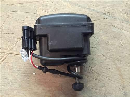 Raven Manifold Valve Motor Non relay, Double Pole for Spra-Coupe - 063-0172-589
