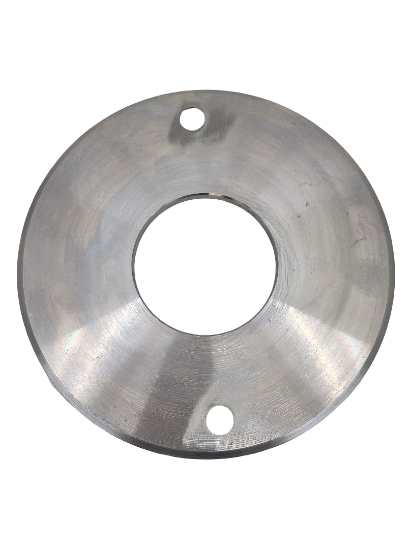 Banjo Wear Plate for 3" Cast Iron Pumps - 18004