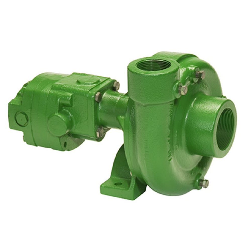 Ace Pumps Hydraulic Motor Driven Centrifugal Pump 1.25" x 1" - FMC-HYD-310 (49850)