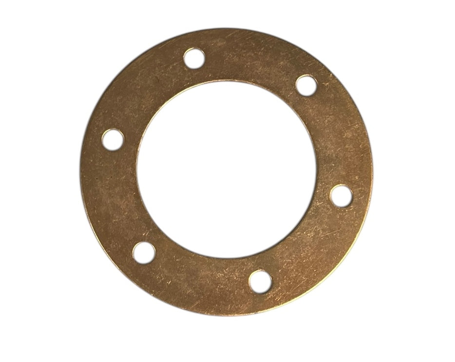 JCB Backhoe Thrust Washer OEM Replacement Part - 808/00209
