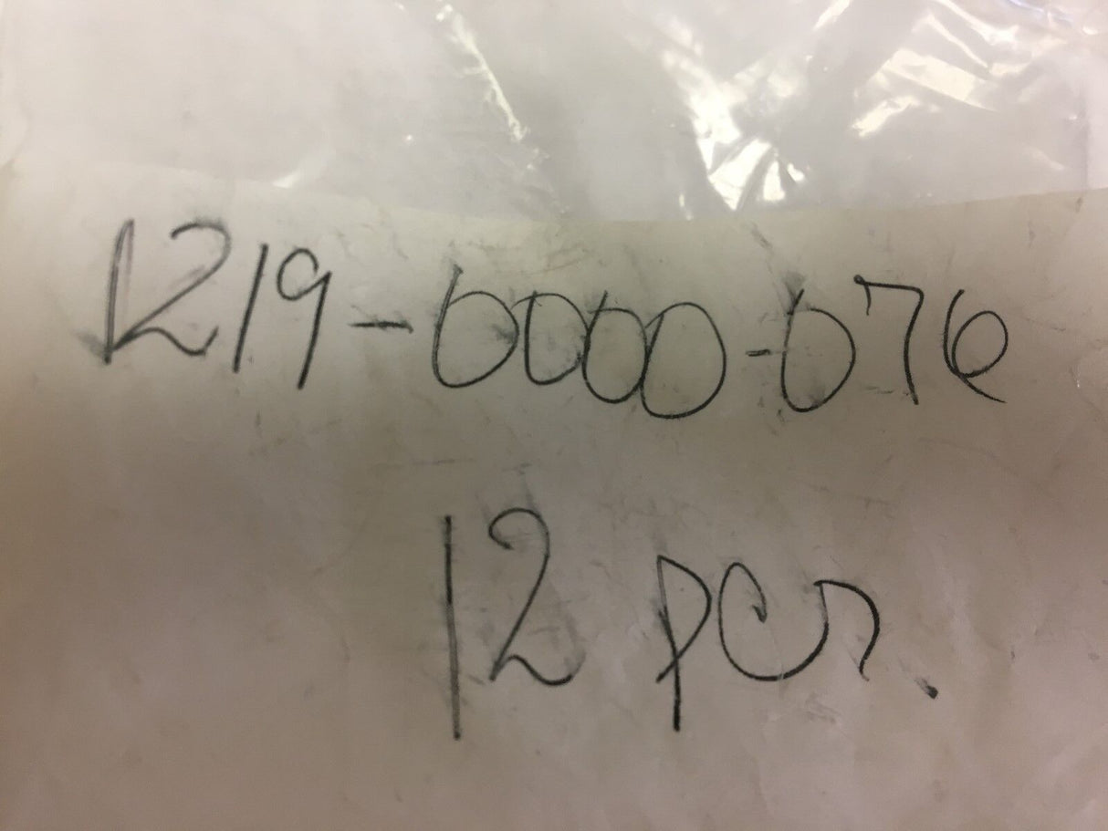Raven Teflon Gasket Washer for 1 Inch Union Valve - 219-0000-076