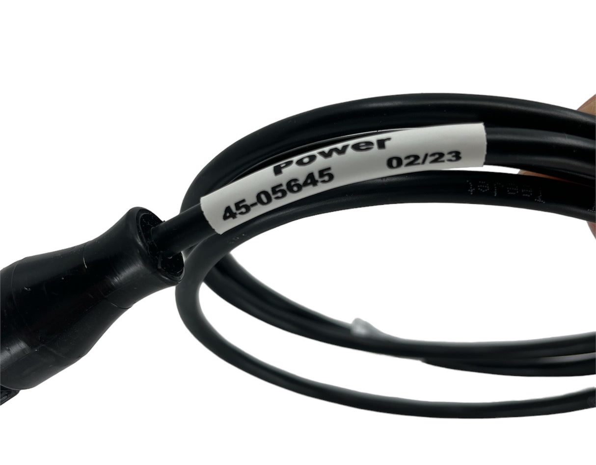 TeeJet Matrix 430 Console To Lighter Power Cable/Adapter, 12 V - 45-05645