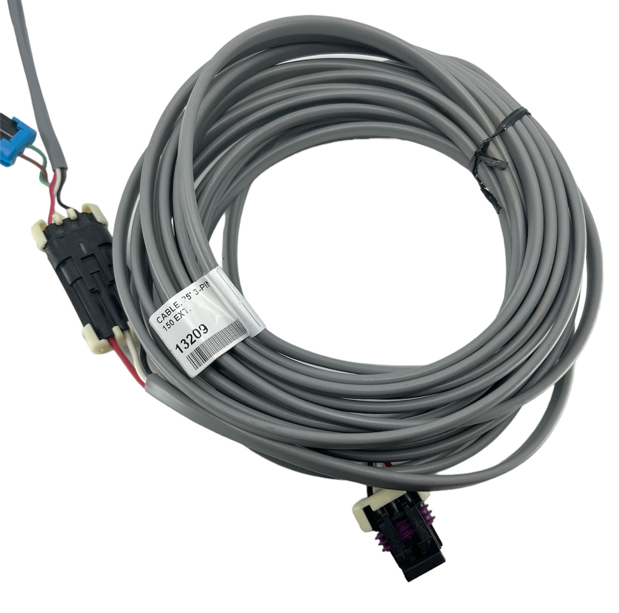 Micro-Trak Flowmate Console and Harness Kit (No Flowmeter) - 01739