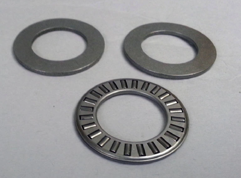 Conjunto de cojinete de empuje Hypro para bombas de la serie 9303 - 2029-0014