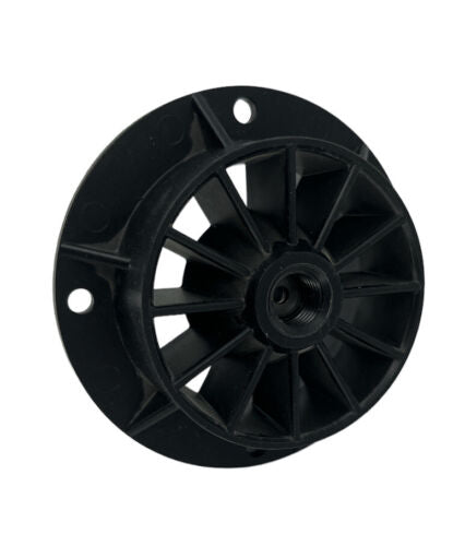 Raven Hub and Bearing for RFM100 Flow Meter - 321-0000-222