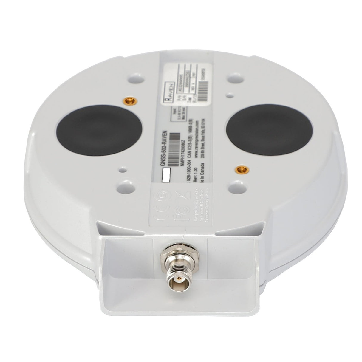 Raven Precision GNSS Antenna MBA-7 - 063-2000-005