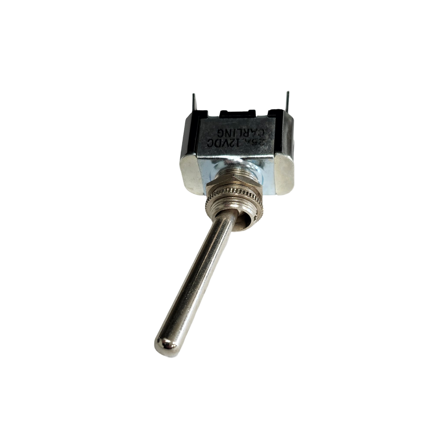 Raven Master Toggle Switch for 203 Monitor - SPST .25A - 412-2011-037