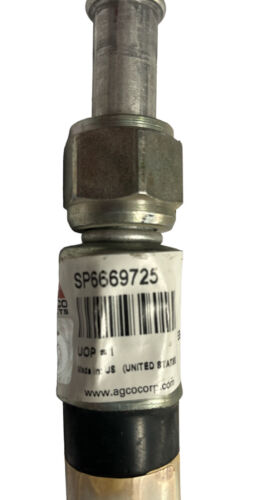 Agco Air Conditioner Hose For 3440/3640 and 4440/4640 Spra-Coupe - SP6669725