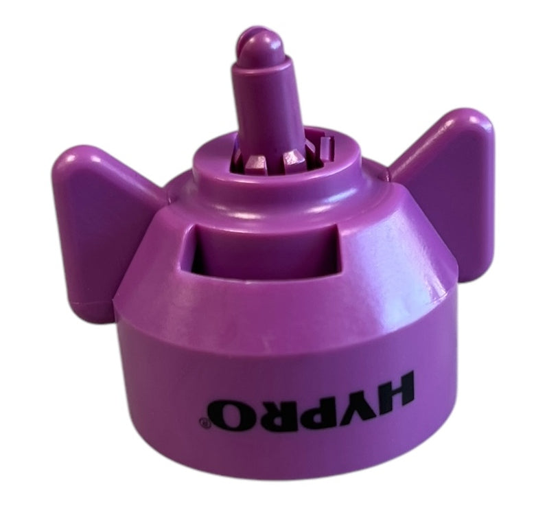 Hypro Guardian Air 110 Degree Spray Tips with Fast Cap - FC-GA110-025