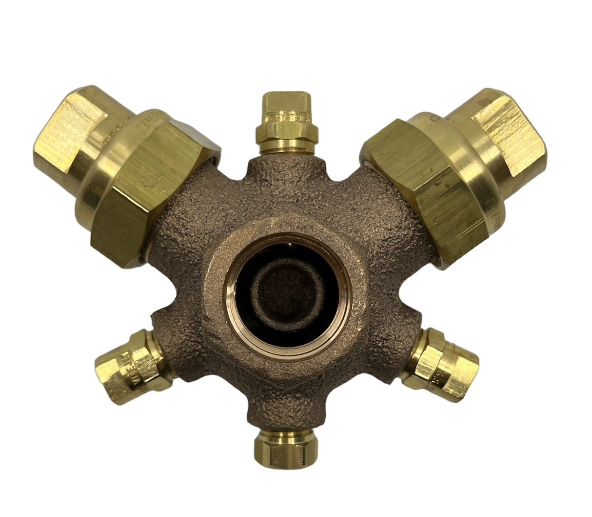 TeeJet Extra Wide Flat Spray BoomJet Boomless Nozzle - 5880-3/4-2TOC20