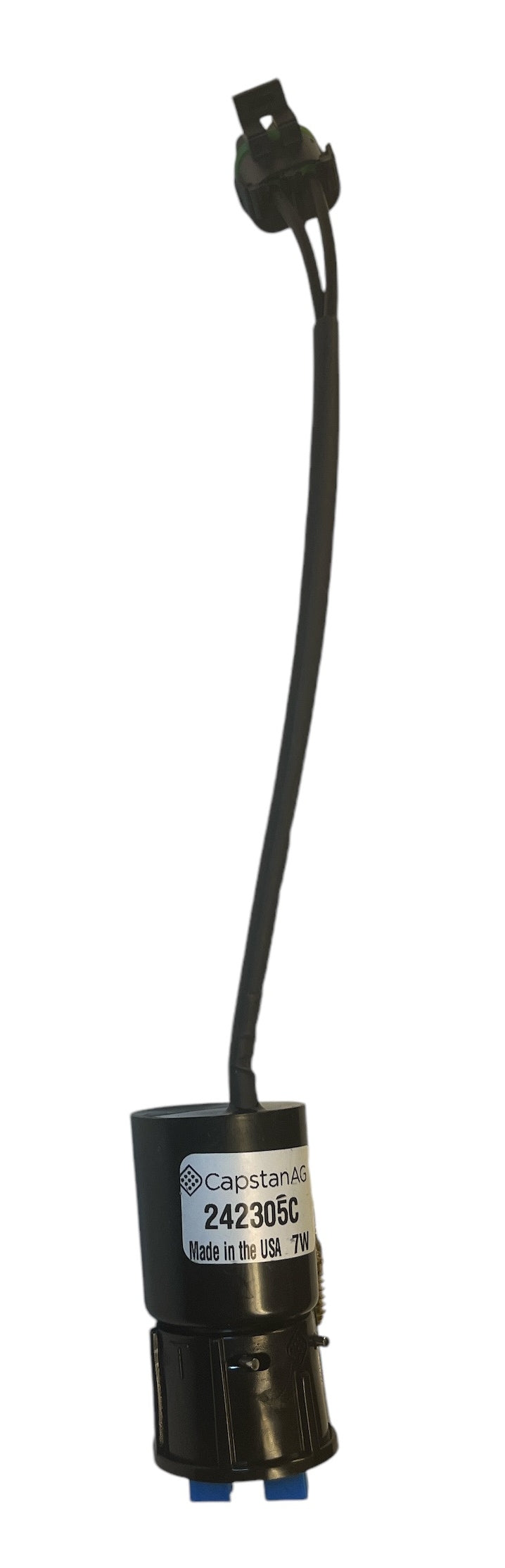 Capstan AG SpitFire Complete Coil Assembly 7-Watt 15 Series for TeeJet, - 116500-255