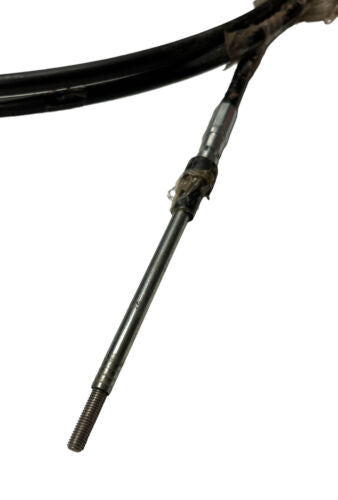 Agco Hand Throttle Cable For Spra-Coupe 215/216, 218, 220/230, 223, 233 - 6625226