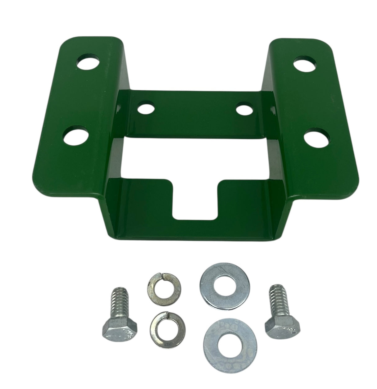 Ace Pumps Steel Baseplate Kit For Gas Engine Mounting Of 8-Roller Pump - RP-BP8