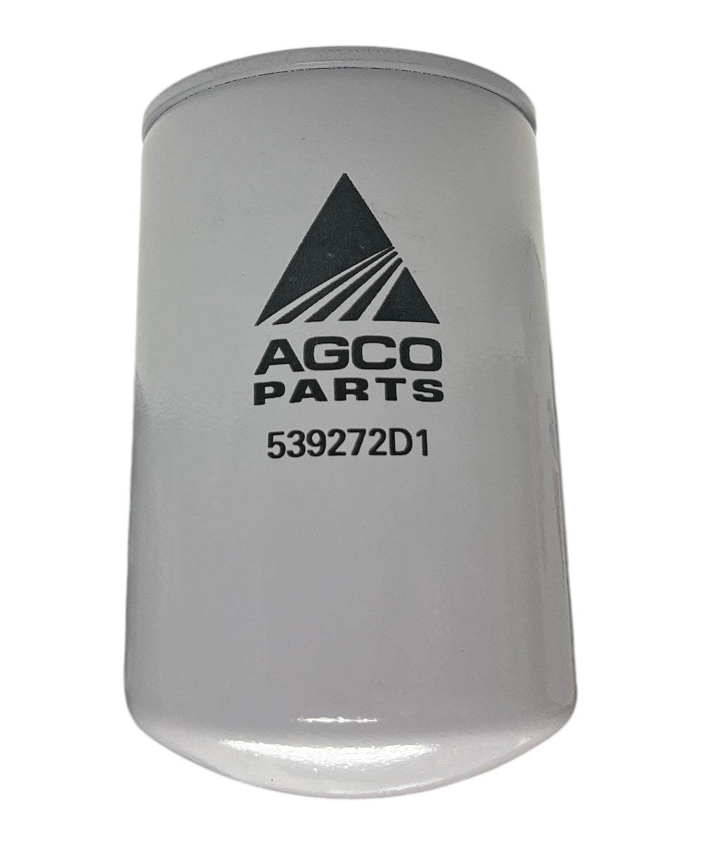 Agco Spin On Oil Filter Element For 7460/7660 Spra-Coupe OEM Part - 539272D1