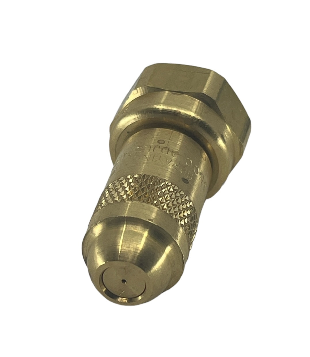 TeeJet Adjustable ConeJet Nozzle - 5500-X1