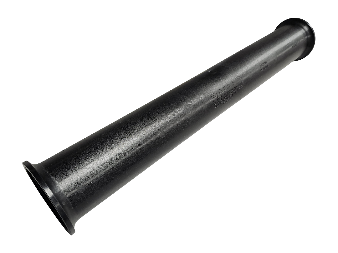 Banjo 32 Inch Manifold Flange Coupling 3" X 3" Full Port Flange - M300CPG32