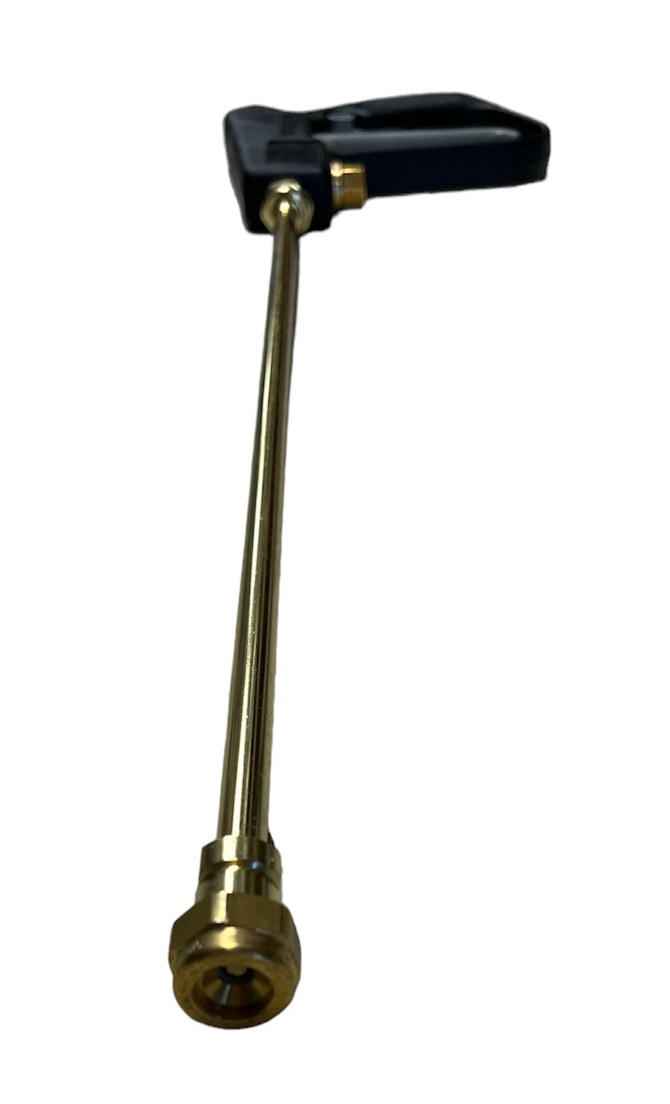 TeeJet Gunjet Spray Gun with Extension Wand, 5 GPM, 250 PSI - AA30L-22425-18